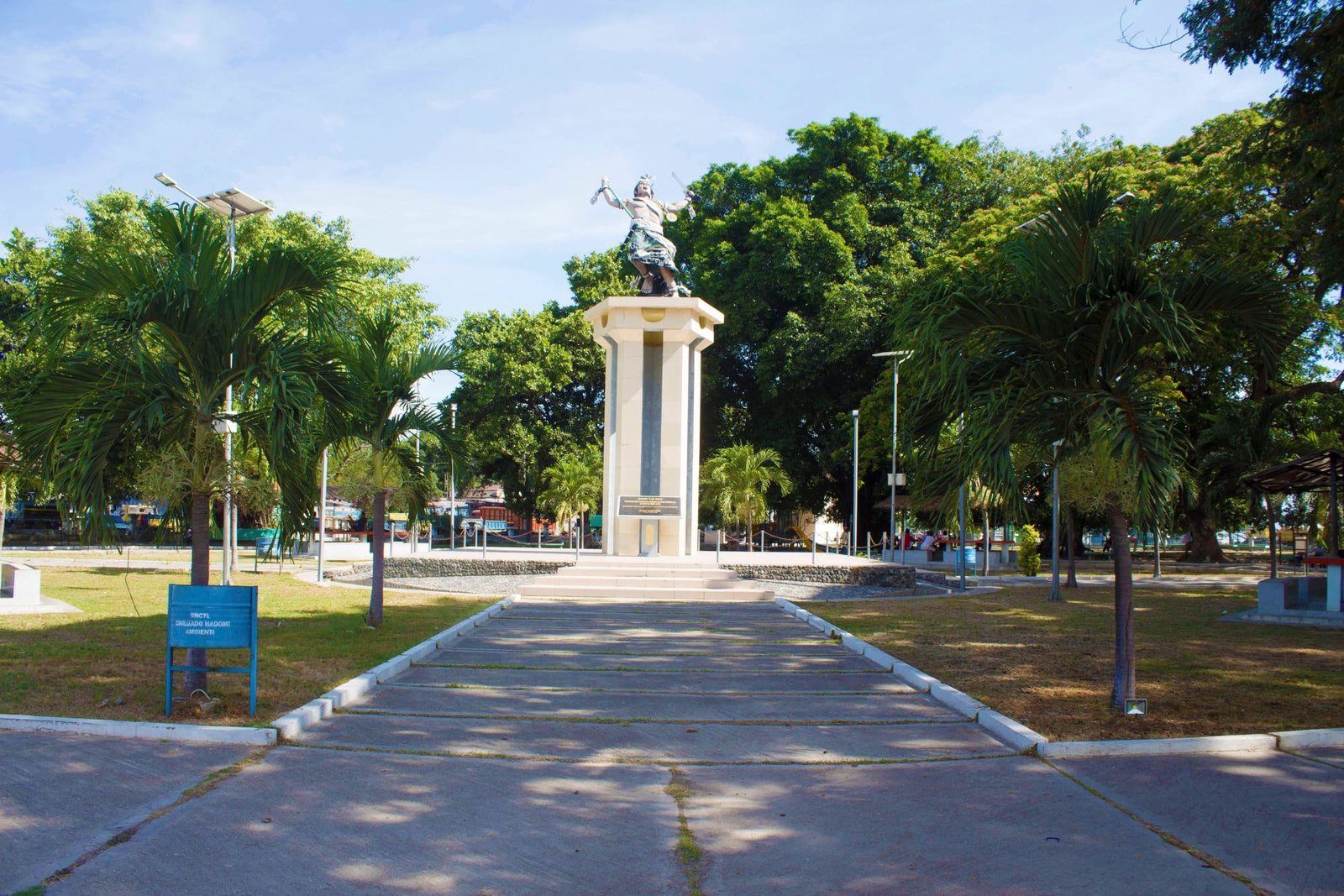 Jardim 5 de maio
